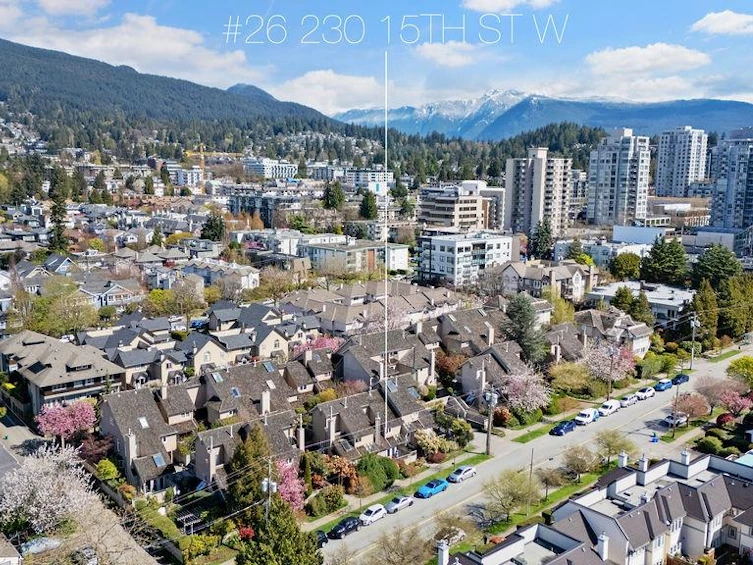 26-230 W 15th Street, North Vancouver, BC, V7M 1S2 - 33