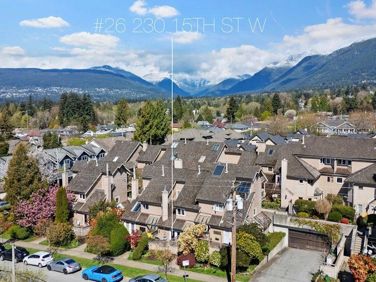 26-230 W 15th Street, North Vancouver, BC, V7M 1S2 - 34