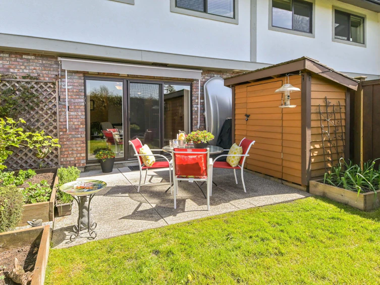19-11451 Kingfisher Drive, Richmond, BC, V7E 3N5 - 19