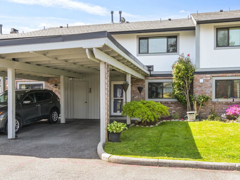 19 - 11451 Kingfisher Drive, Richmond BC V7E 3N5