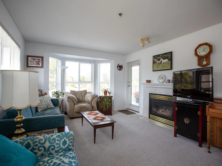 307-5711 Mermaid Street, Sechelt, BC, V7Z 0J6 - 8