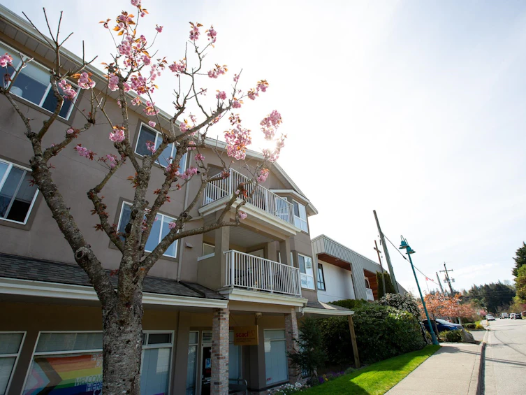 307-5711 Mermaid Street, Sechelt, BC, V7Z 0J6 - 22