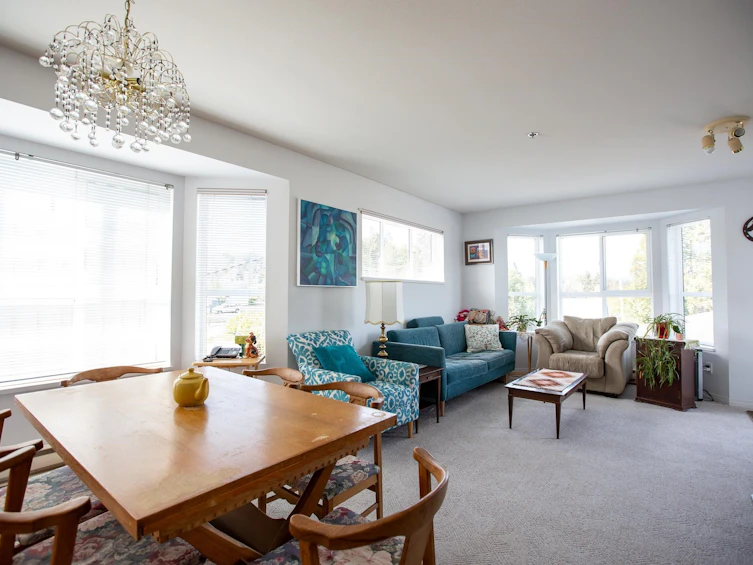 307-5711 Mermaid Street, Sechelt, BC, V7Z 0J6 - 6