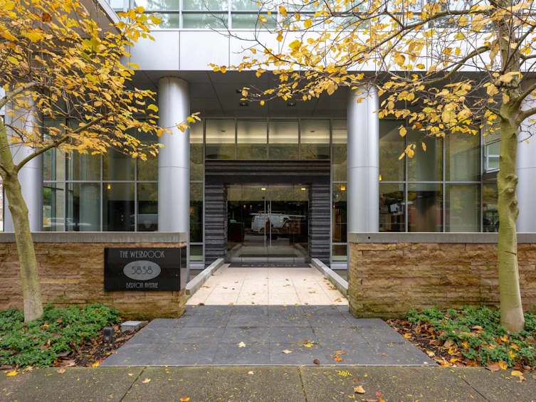 403-5838 Berton Avenue, Vancouver, BC, V6S 0A5 - 2