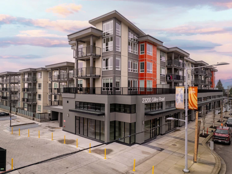 204-23200 Gilley Road, Richmond, BC, V6V 0C7 - 21