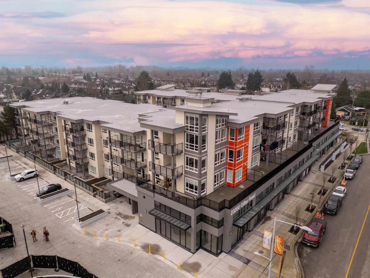204-23200 Gilley Road, Richmond, BC, V6V 0C7