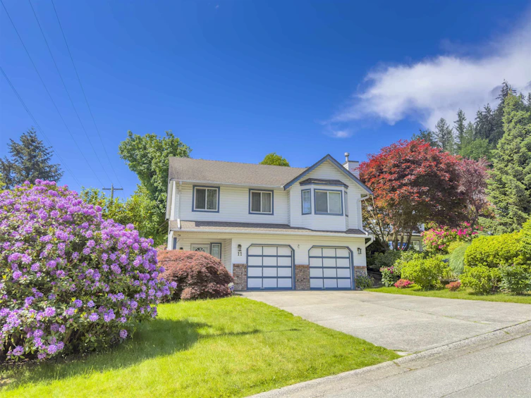 11 Harbour Place, Port Moody, BC, V3H 4J8 - 2