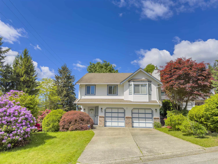 11 Harbour Place, Port Moody, BC, V3H 4J8