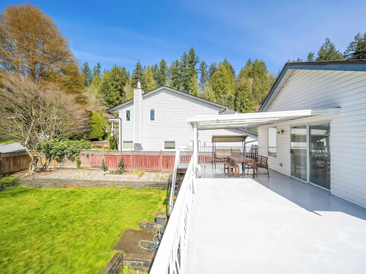 11 Harbour Place, Port Moody, BC, V3H 4J8 - 32