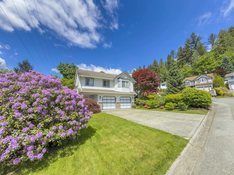 11 Harbour Place, Port Moody, BC, V3H 4J8 - 3