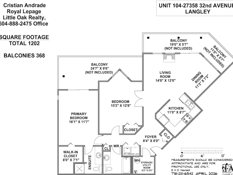 104-27358 32 Avenue, Langley, BC, V4W 3M5 - 35