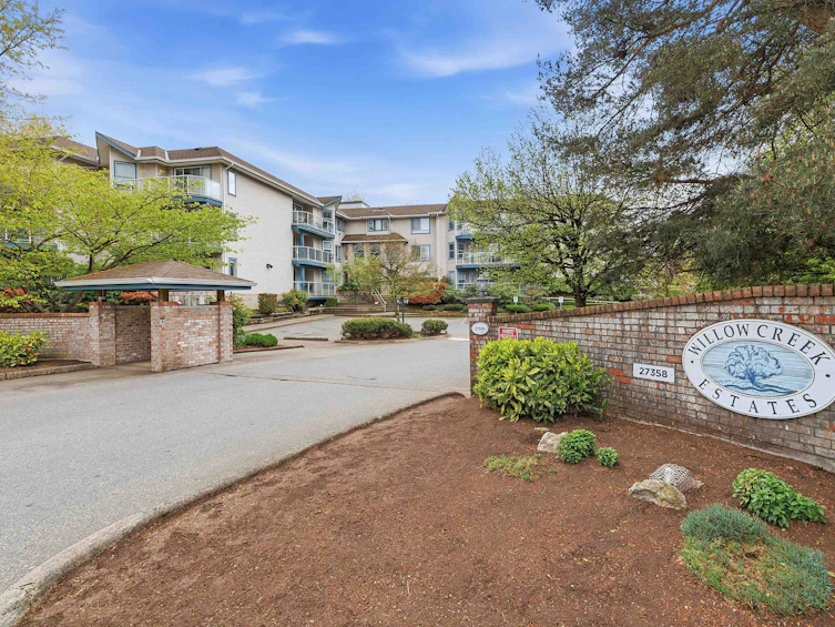 104-27358 32 Avenue, Langley, BC, V4W 3M5 - 2