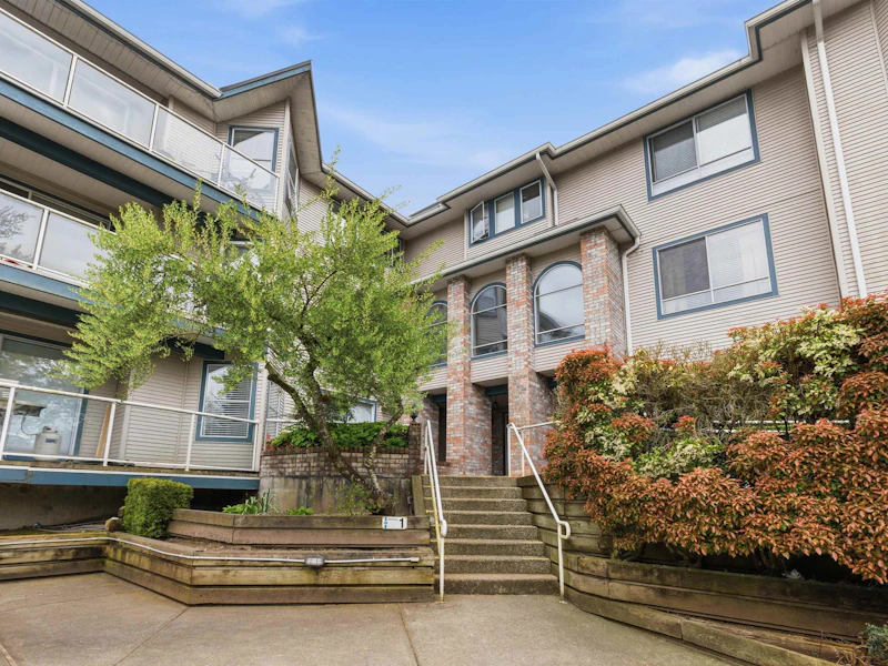 104 - 27358 32nd Avenue, Langley BC V4W 3M5