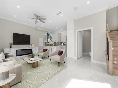 6692 Nanaimo Street - 2