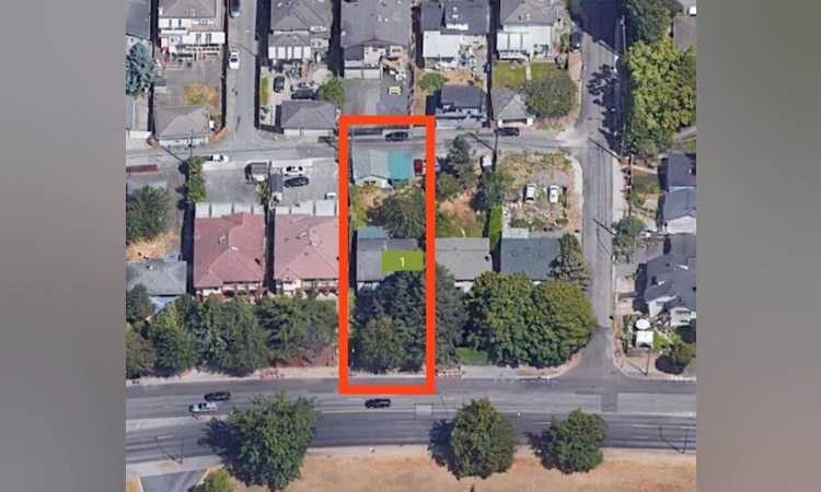 449 SE Marine Drive