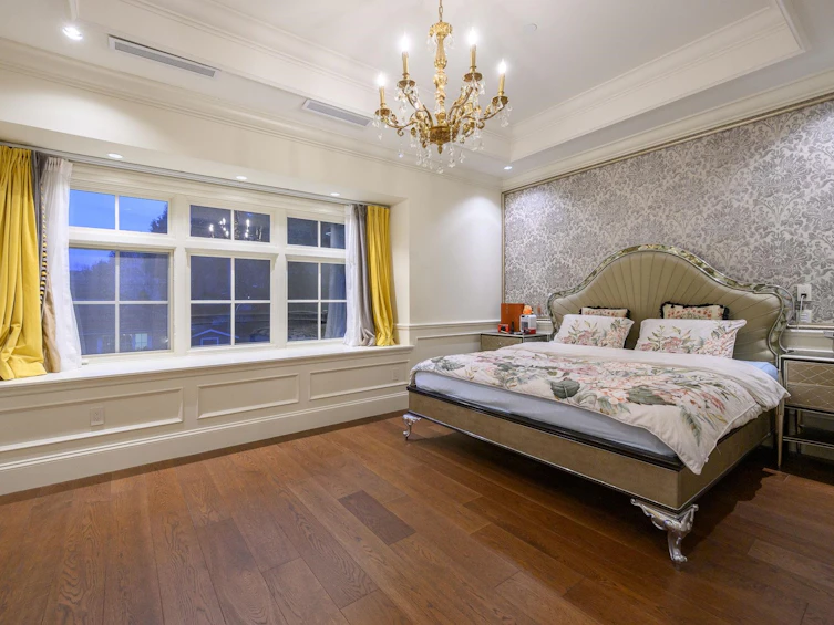 1316 Connaught Drive, Vancouver, BC, V6H 2H3 - 23
