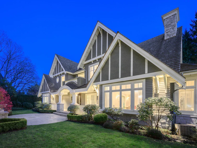 1316 Connaught Drive, Vancouver, BC, V6H 2H3 - 36