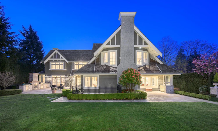 1316 Connaught Drive