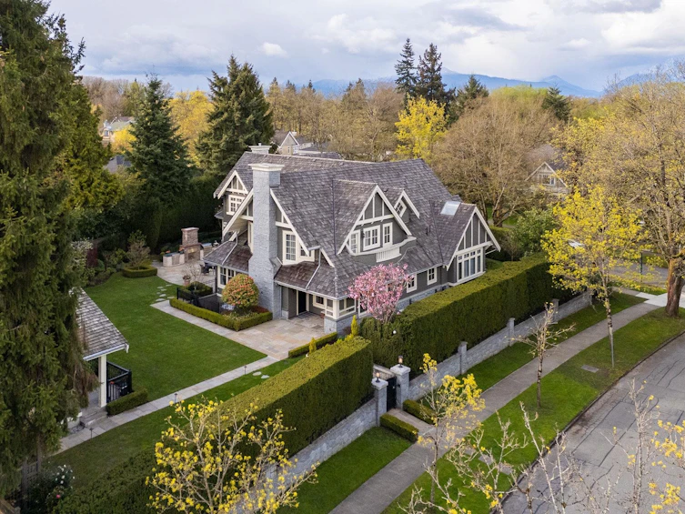 1316 Connaught Drive, Vancouver, BC, V6H 2H3 - 39