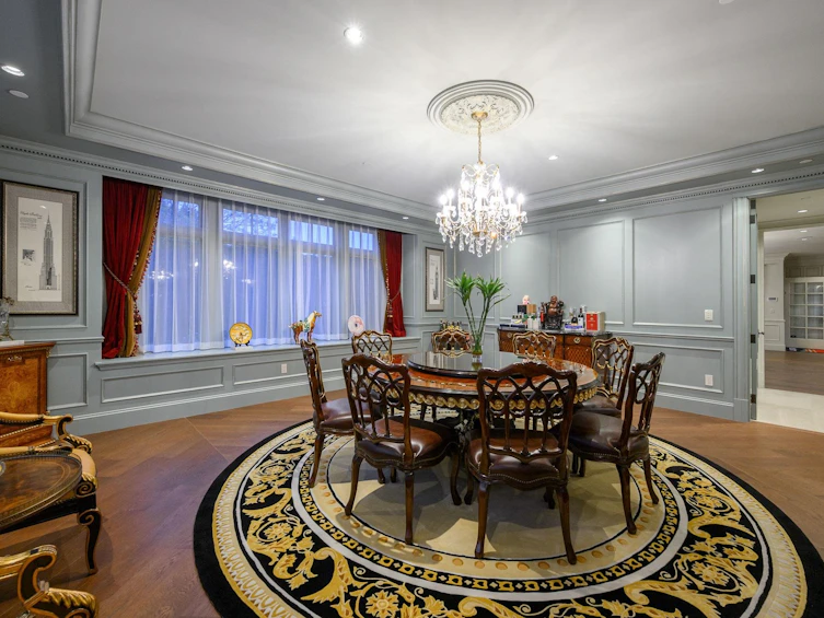 1316 Connaught Drive, Vancouver, BC, V6H 2H3 - 8