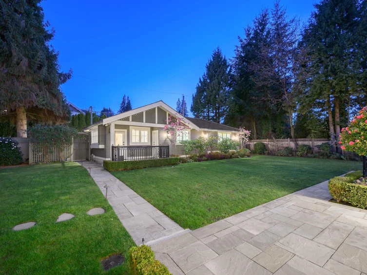 1316 Connaught Drive, Vancouver, BC, V6H 2H3 - 38