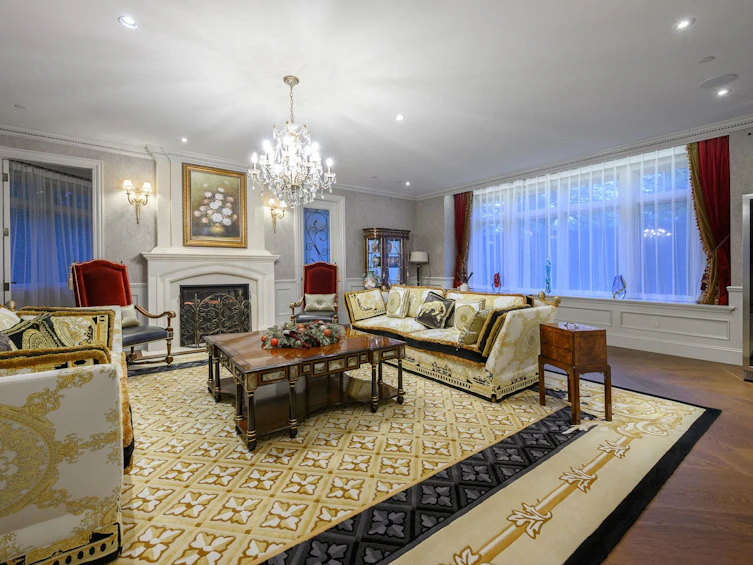 1316 Connaught Drive, Vancouver, BC, V6H 2H3 - 5