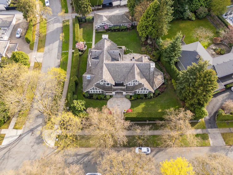 1316 Connaught Drive, Vancouver, BC, V6H 2H3 - 40