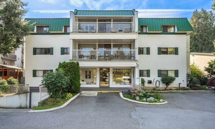 104-33464 George Ferguson Way