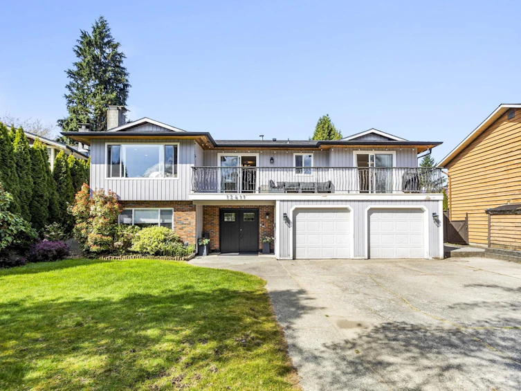 12411 Blanshard Street, Maple Ridge, BC, V4R 2N4 - 3