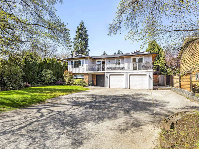 12411 Blanshard Street, Maple Ridge BC V4R 2N4