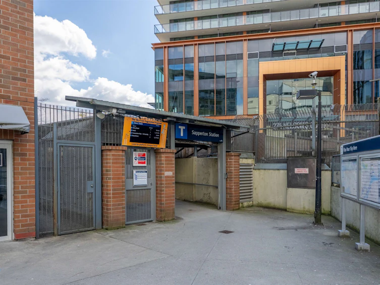 910-200 Keary Street, New Westminster, BC, V3L 0A6 - 36