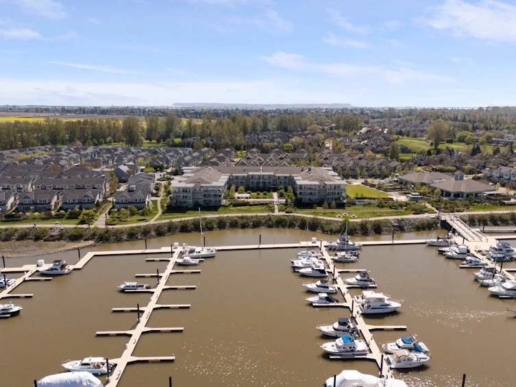 125-5535 Admiral Way, Delta, BC, V4K 0E3 - 36