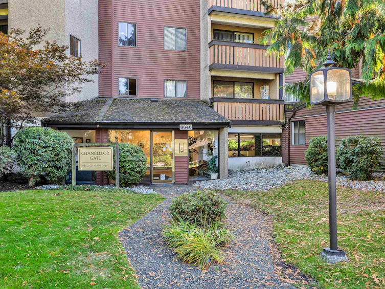 211-8640 Citation Drive, Richmond, BC, V6Y 3A3