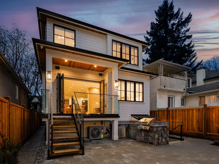 3970 Laurel Street, Vancouver, BC, V5Z 3V6 - 31