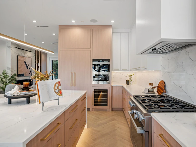 3970 Laurel Street, Vancouver, BC, V5Z 3V6 - 15