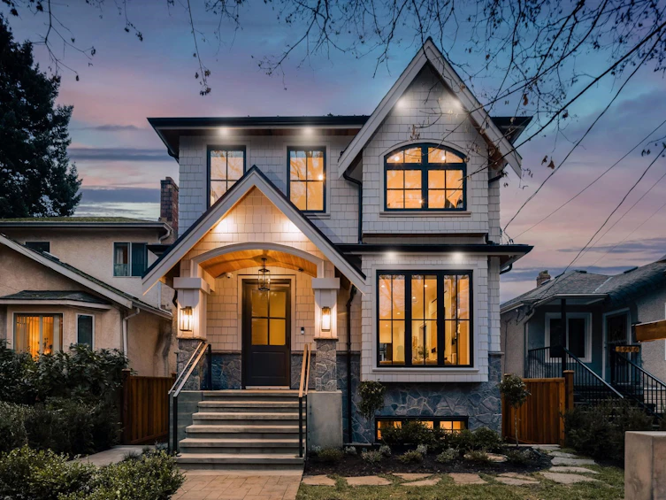 3970 Laurel Street, Vancouver, BC, V5Z 3V6