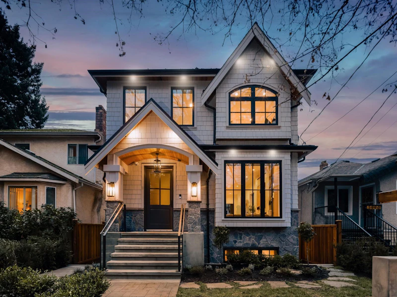 3970 Laurel Street, Vancouver BC V5Z 3V6