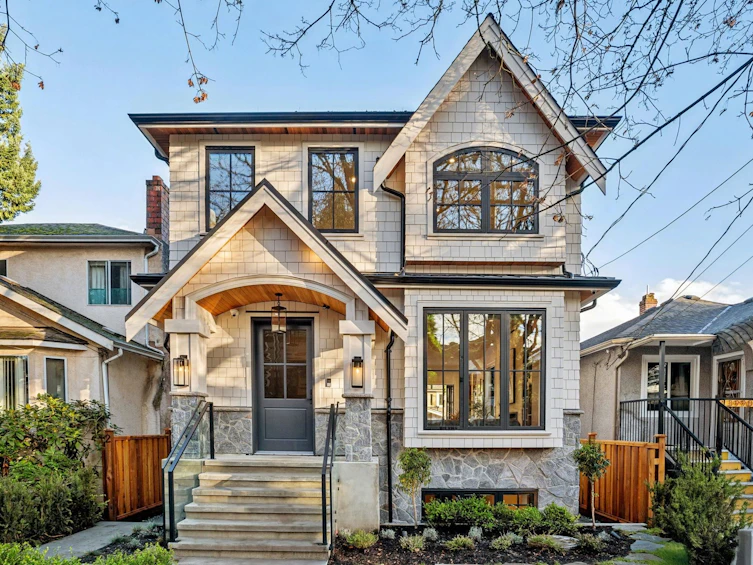3970 Laurel Street, Vancouver, BC, V5Z 3V6 - 39