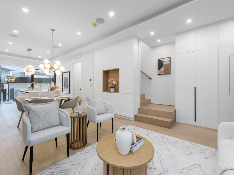 1-4889 Moss Street, Vancouver, BC, V5R 3T2 - 6