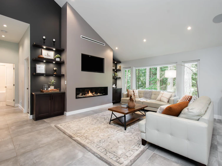 2551 Hyannis Point, North Vancouver, BC, V7H 1R9 - 9