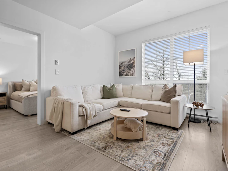 A412-20018 83a Avenue, Langley, BC, V2Y 3P2 - 2