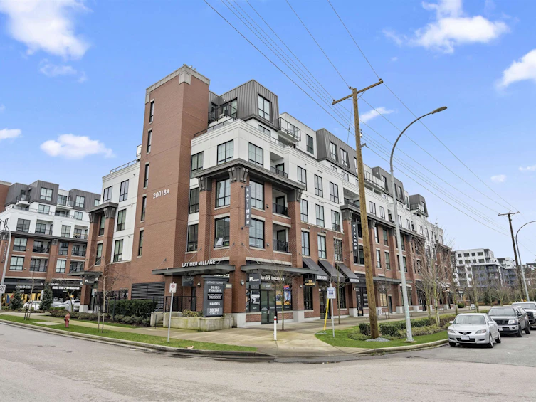 A412-20018 83a Avenue, Langley, BC, V2Y 3P2 - 31