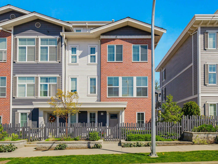 39-8370 202b Street, Langley, BC, V2Y 4K8 - 2