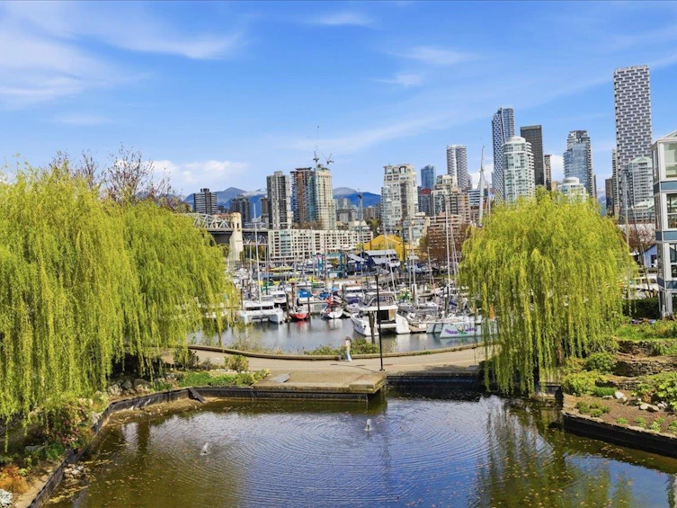 1523 Mariner Walk, Vancouver, BC, V6J 5A6 - 21