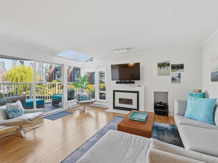 1523 Mariner Walk, Vancouver, BC, V6J 5A6 - 4