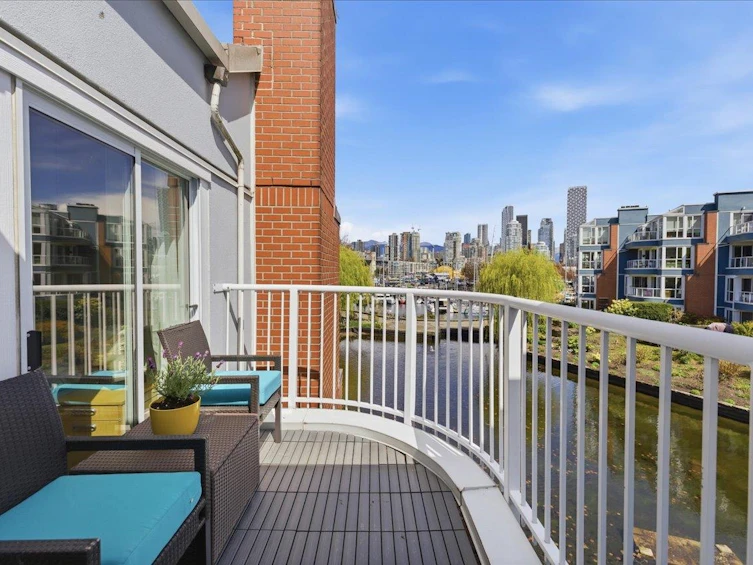 1523 Mariner Walk, Vancouver, BC, V6J 5A6 - 20