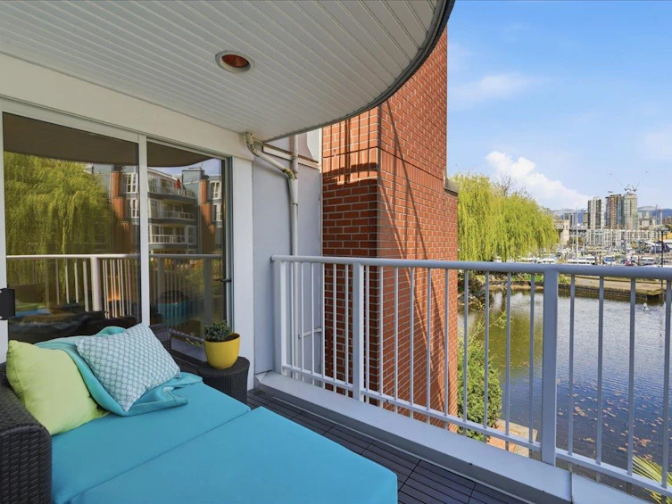 1523 Mariner Walk, Vancouver, BC, V6J 5A6 - 13