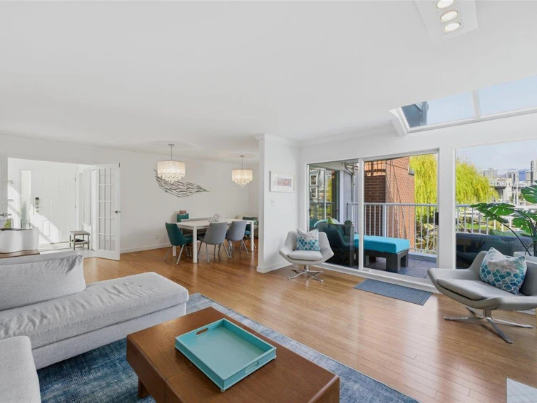 1523 Mariner Walk, Vancouver, BC, V6J 5A6 - 6