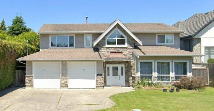 9228 Pinewell Crescent, Richmond, BC, V7A 2C6 - 13