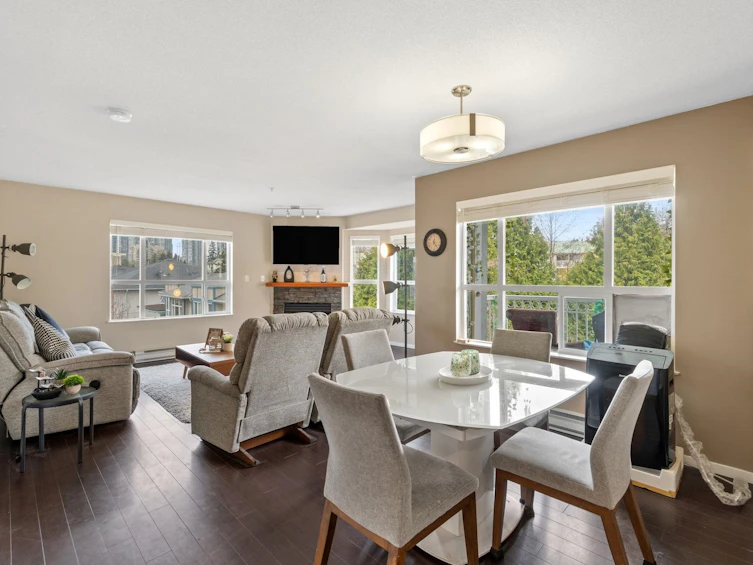405-13955 Laurel Drive, Surrey, BC, V3T 1A8 - 8